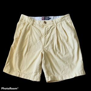 Chaps by Ralph Lauren Khaki shorts
